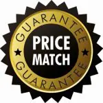 Foundation Masters Price Match Guarantee