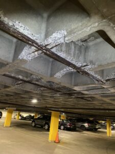 Parking Structure Assessments