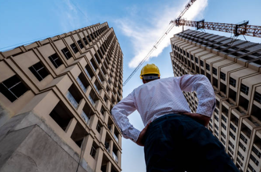 High rise structural inspector Tampa