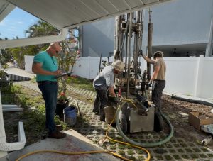 Meet Our Principal Geotechnical Engineer