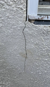 What Are Weathered Cracks?