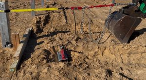 Pile Testing Georgia 