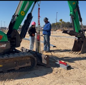Why Choose a Deep Foundation System