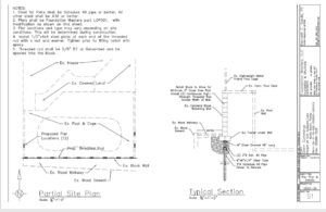 FM-PP25 PushPier™ System