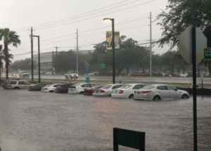 Why Parking Lot Drainage Fails