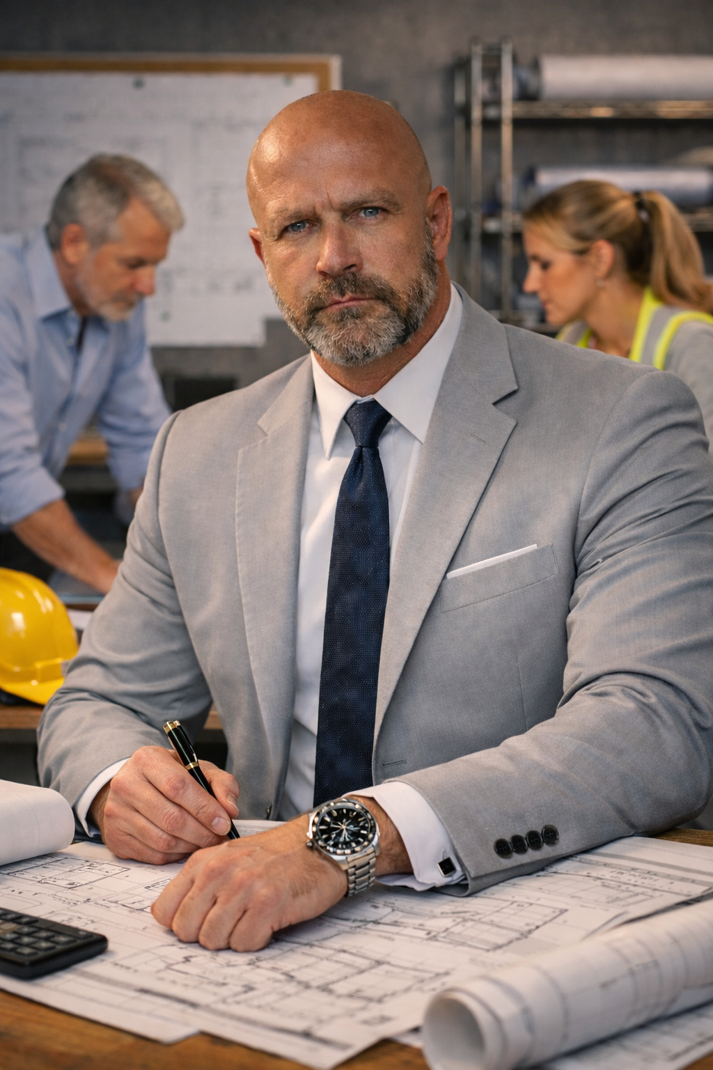 Jeff Earl Forensics Engineer Tampa