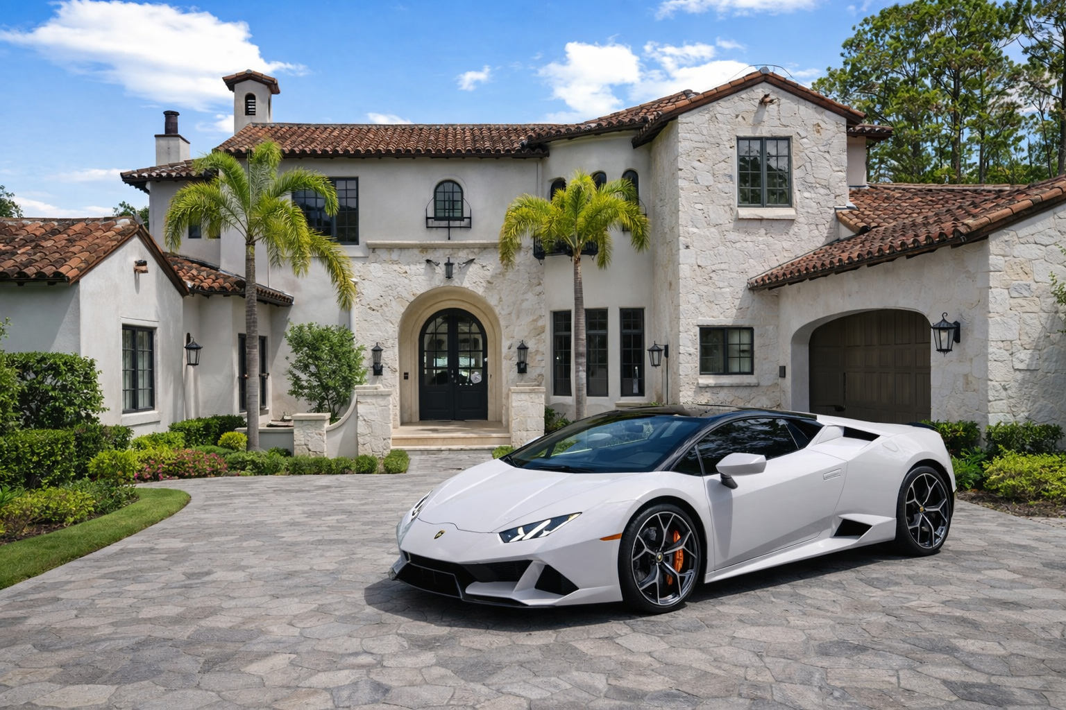 Luxury New Construction Orlando, engineering led luxury home builder by Foundation Masters