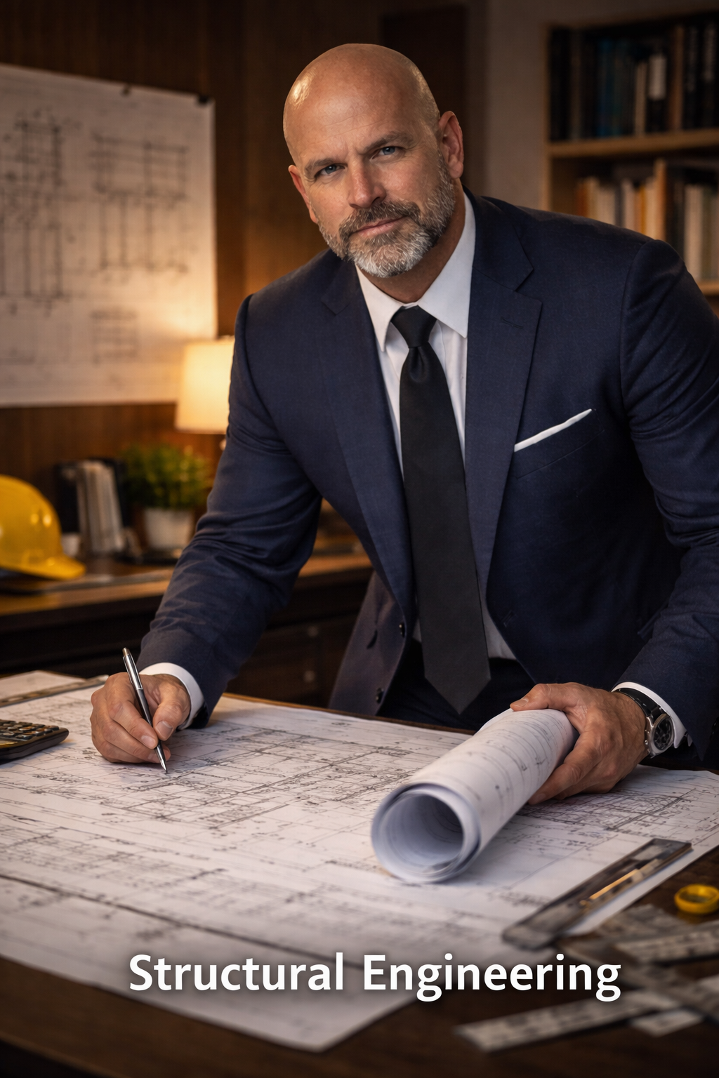 Structural Engineer Clearwater — Foundation Masters, LLC