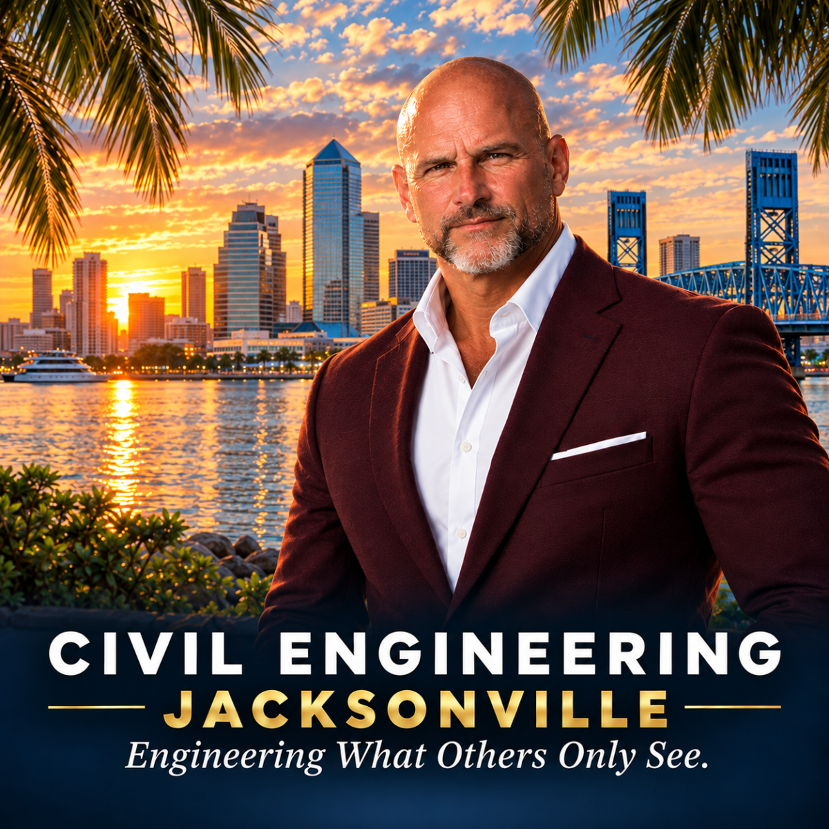 Civil Engineering Jacksonville, Foundation Masters, stormwater and site development