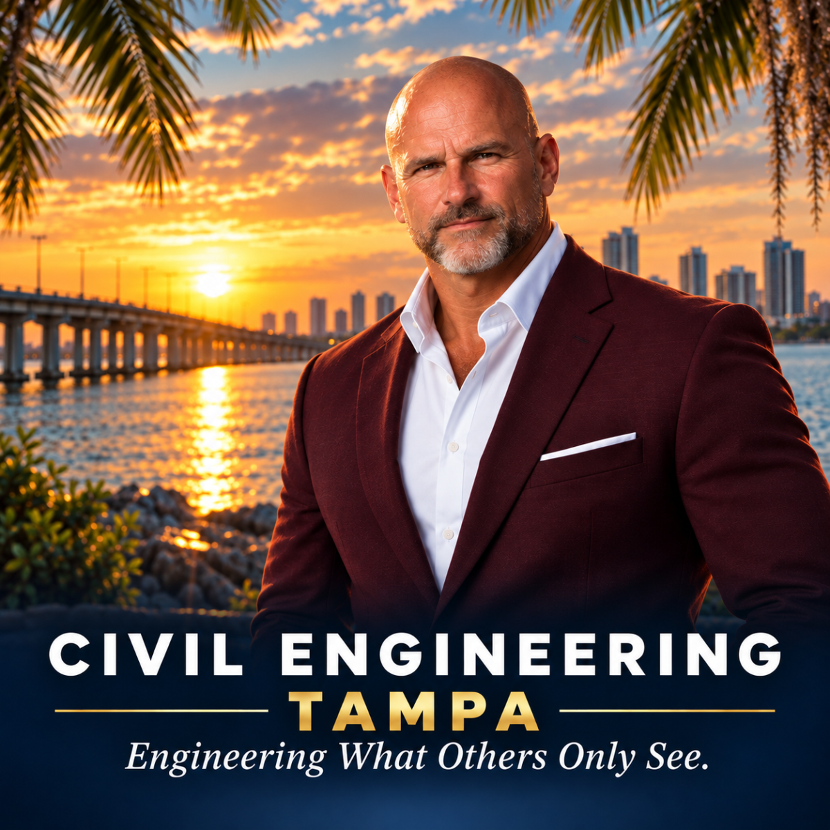 Civil Engineering Tampa, Foundation Masters, stormwater and site development