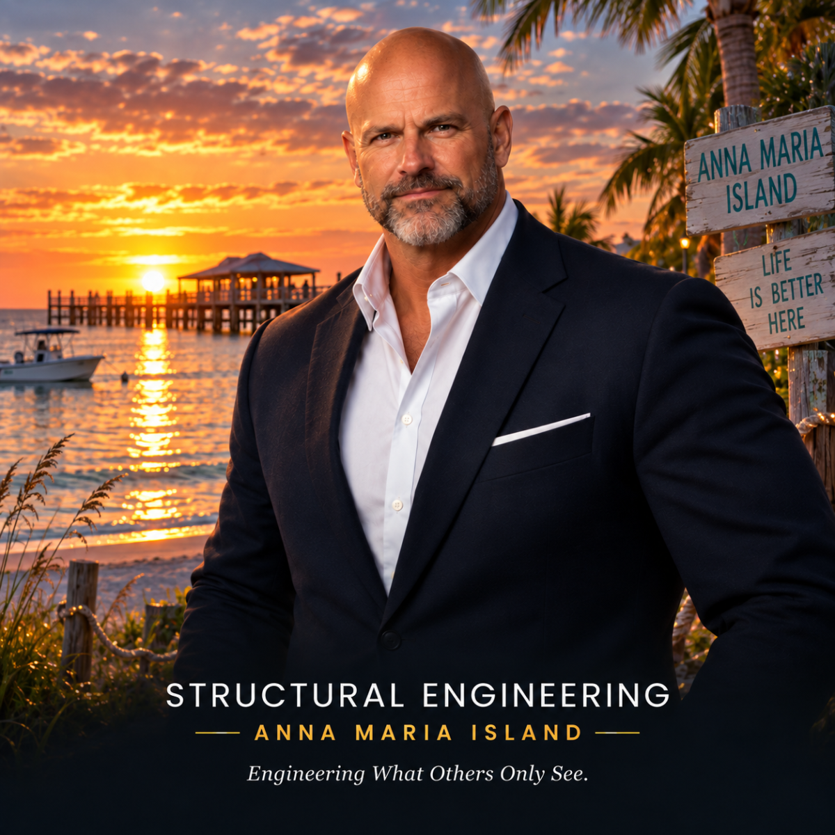 Structural Engineering Anna Maria Island, Foundation Masters, Manatee County