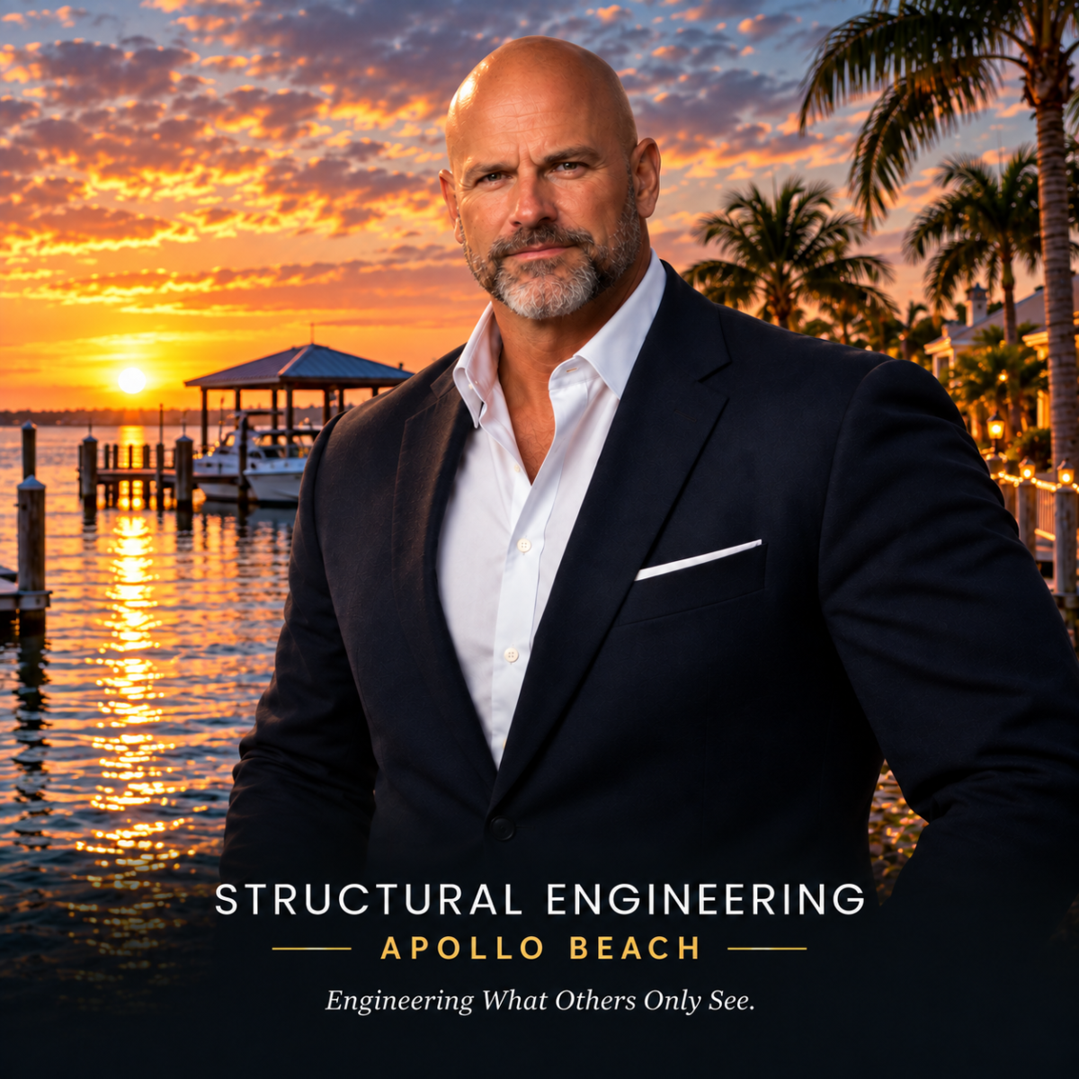 Structural Engineering Apollo Beach, Foundation Masters, Hillsborough County