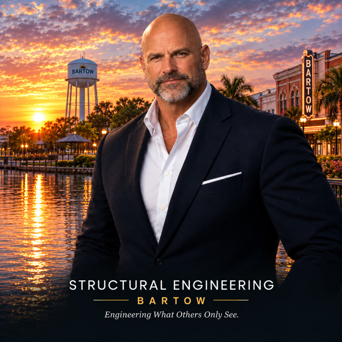 Structural Engineering Bartow, Foundation Masters, Polk County