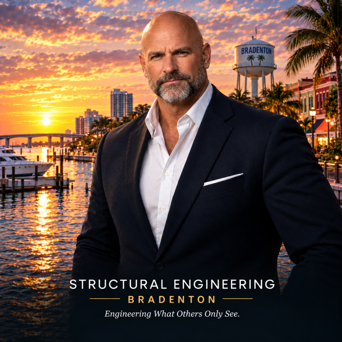 Structural Engineering Bradenton, Foundation Masters, Manatee County