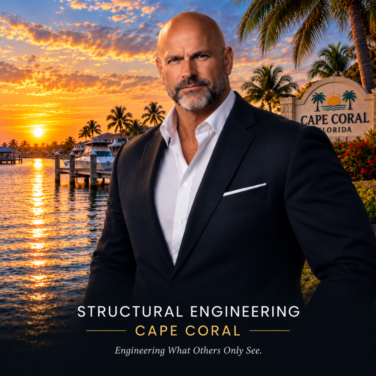 Structural Engineers Cape Coral, Foundation Masters, Lee County