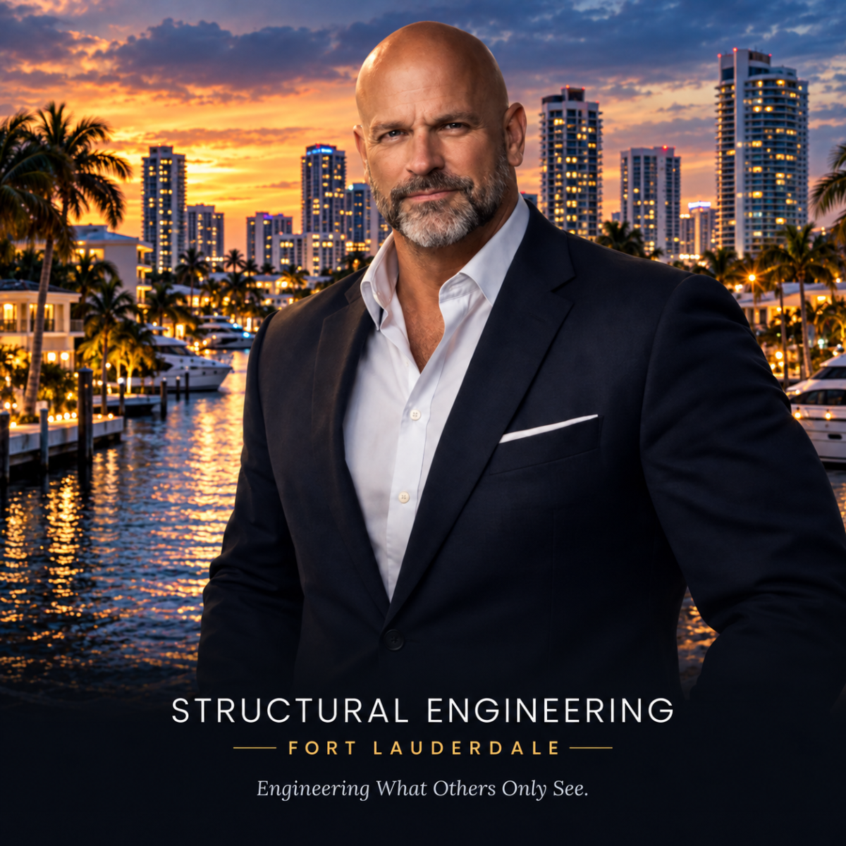 Structural Engineering Fort Lauderdale, Foundation Masters, Broward County