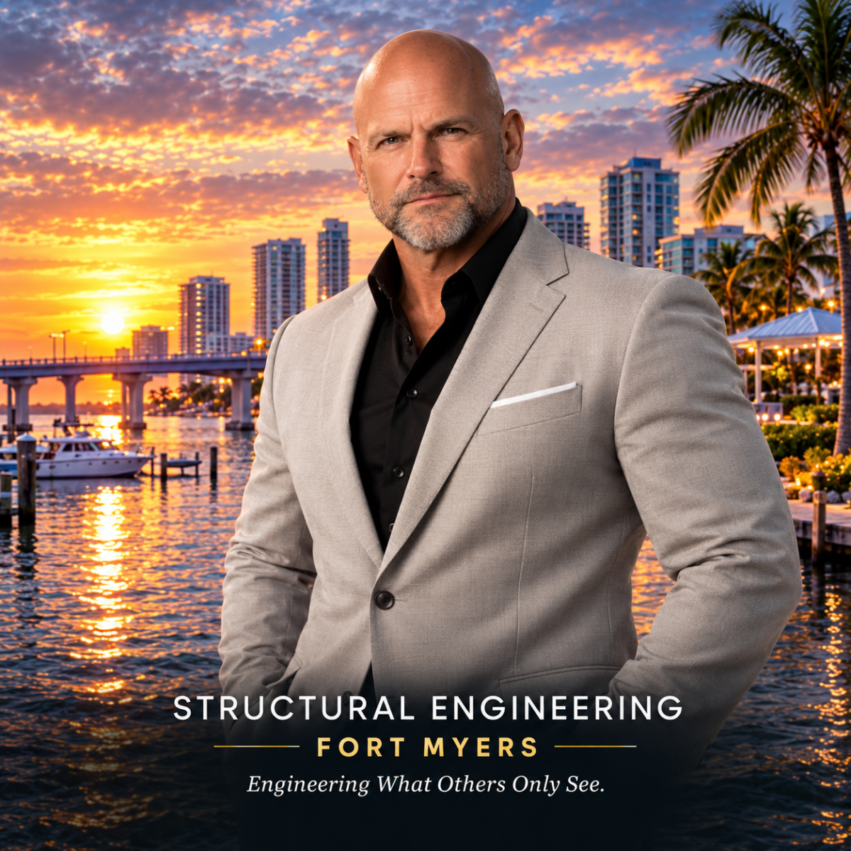 Structural Engineering Fort Myers, Foundation Masters, Lee County
