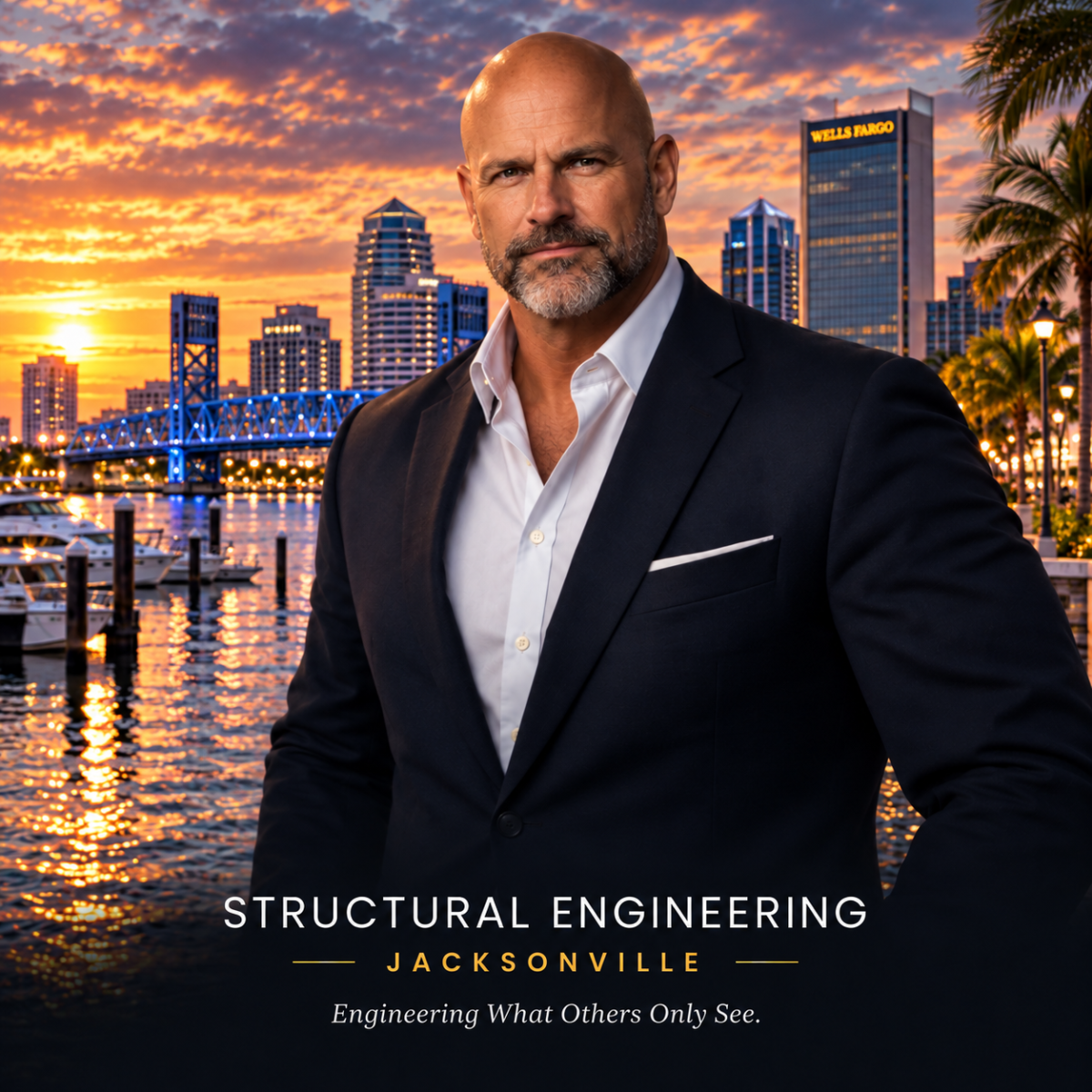 Structural Engineering Jacksonville, Foundation Masters, Duval County