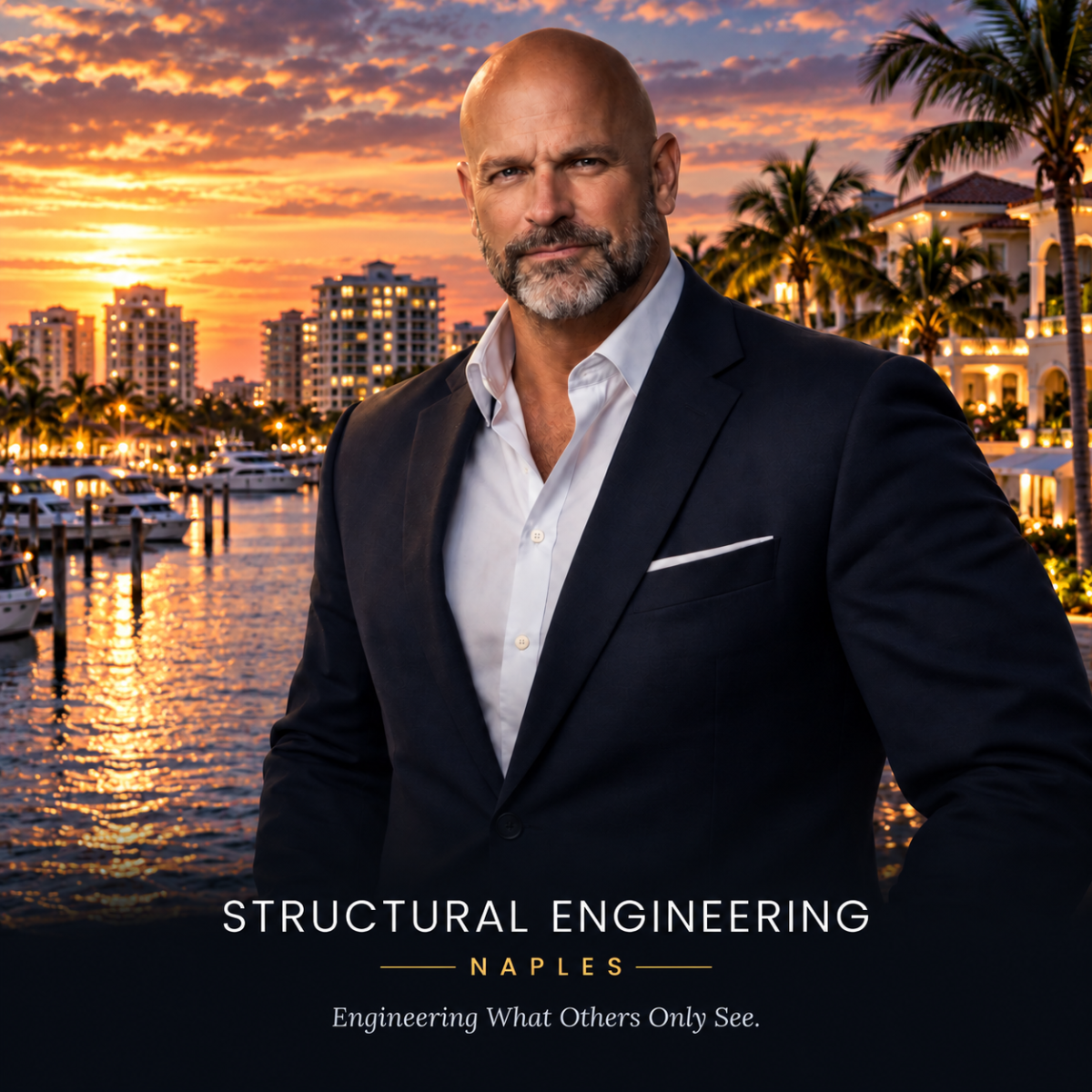 Structural Engineering Naples, Foundation Masters, Collier County