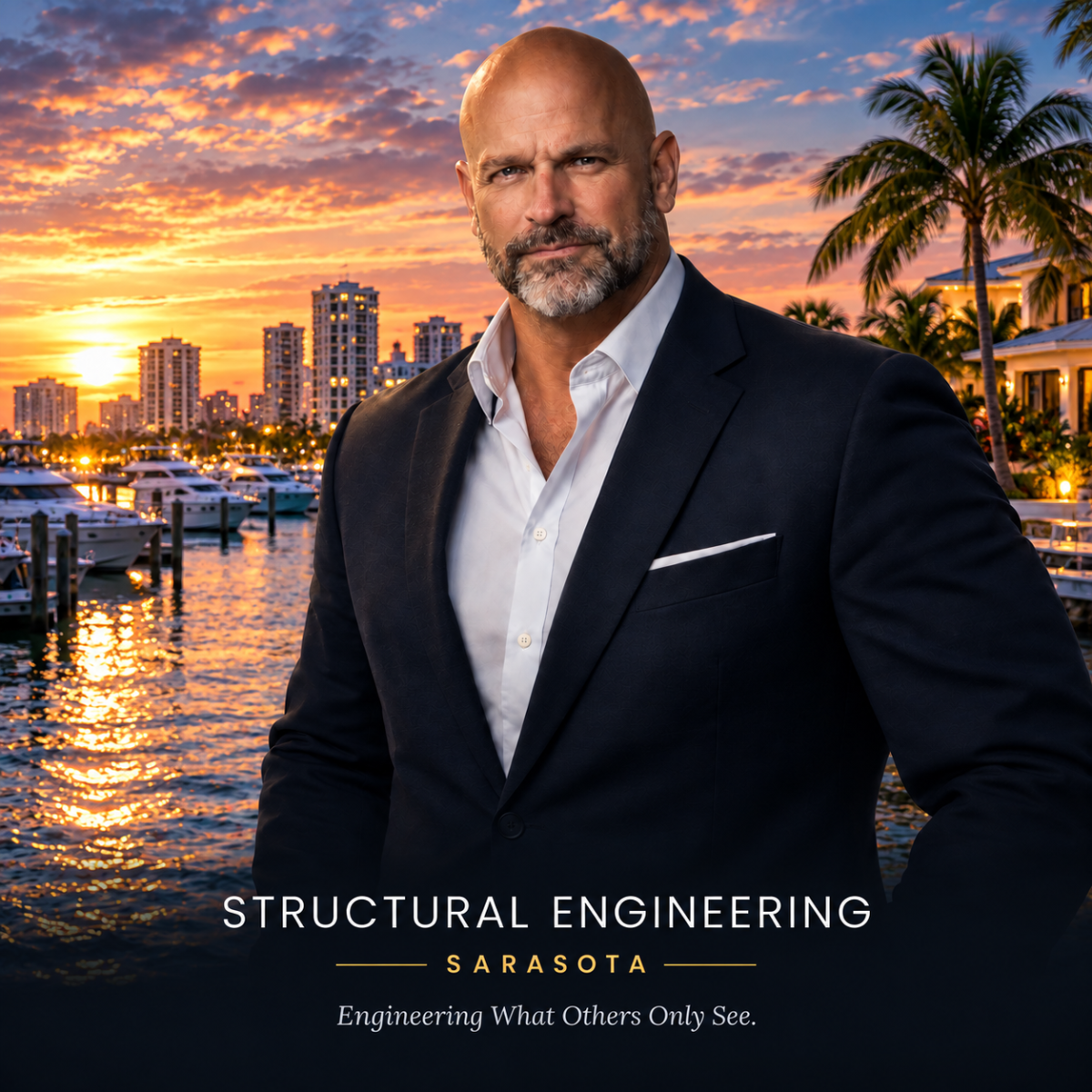 Structural Engineering Sarasota, Foundation Masters, Sarasota County