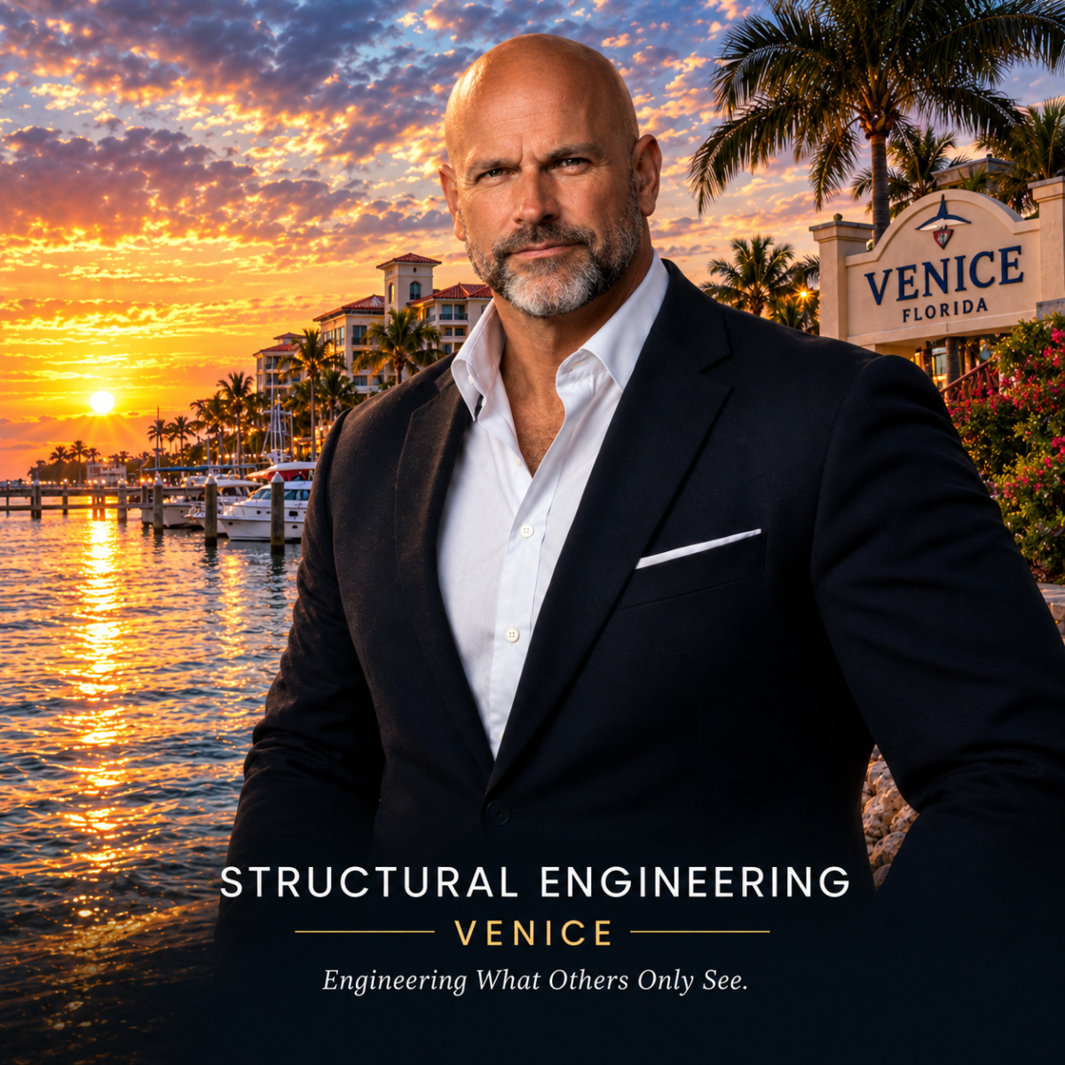 Structural Engineering Venice, Foundation Masters, Sarasota County