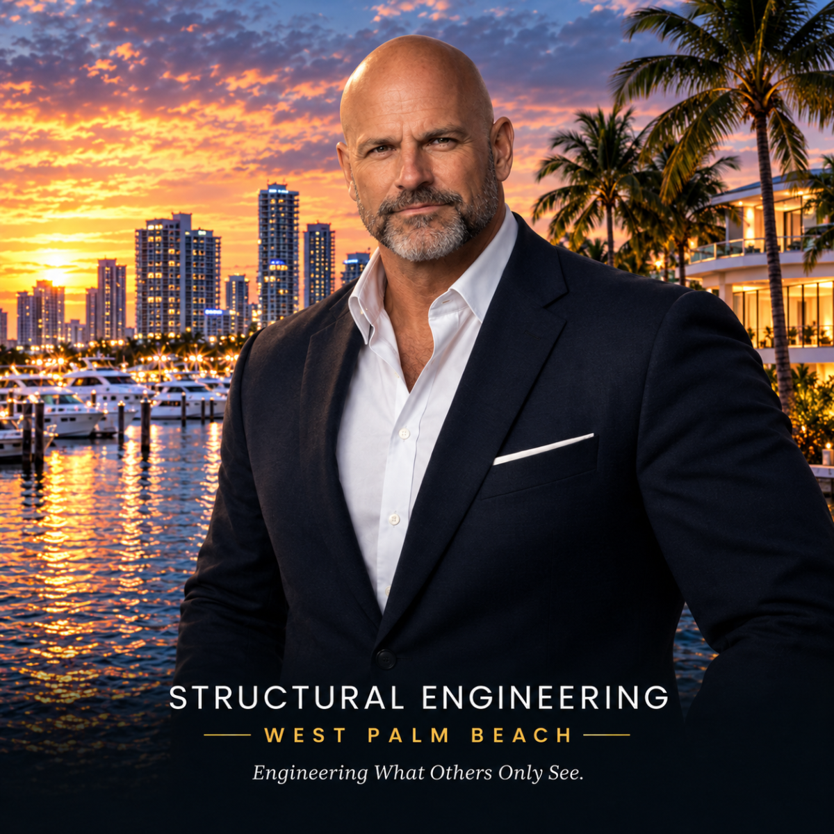 Structural Engineering West Palm Beach, Foundation Masters, Palm Beach County